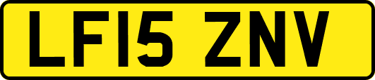 LF15ZNV