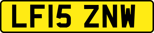 LF15ZNW
