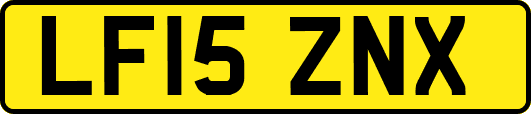 LF15ZNX