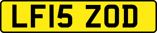 LF15ZOD