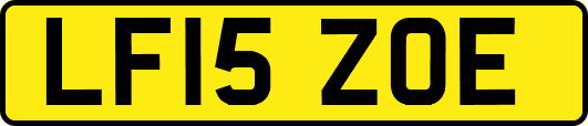 LF15ZOE
