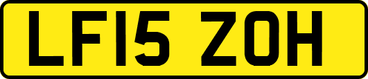 LF15ZOH