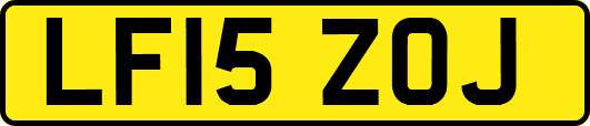 LF15ZOJ