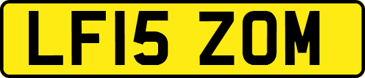 LF15ZOM