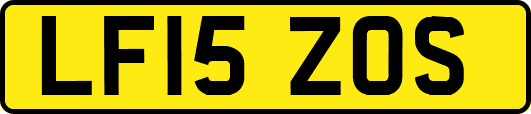 LF15ZOS