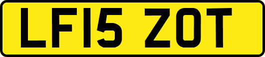 LF15ZOT