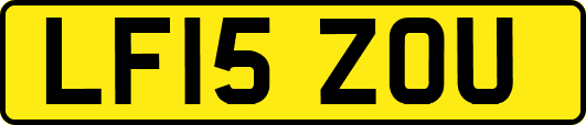 LF15ZOU