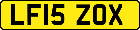 LF15ZOX
