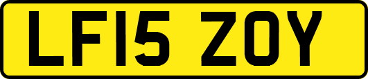 LF15ZOY