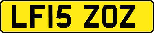 LF15ZOZ