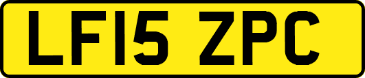 LF15ZPC