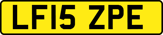 LF15ZPE