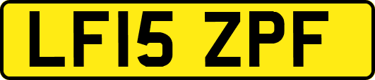 LF15ZPF