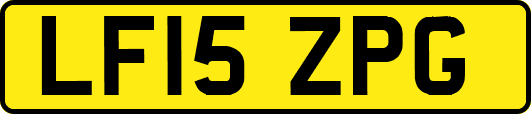LF15ZPG