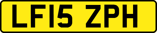 LF15ZPH