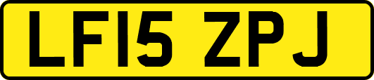 LF15ZPJ