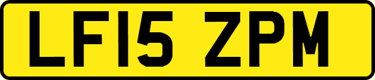 LF15ZPM