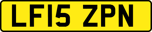 LF15ZPN