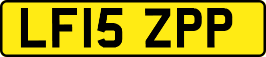 LF15ZPP