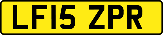 LF15ZPR