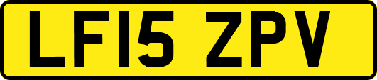 LF15ZPV
