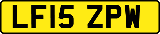 LF15ZPW