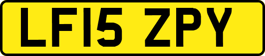 LF15ZPY