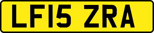LF15ZRA