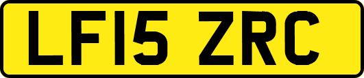 LF15ZRC