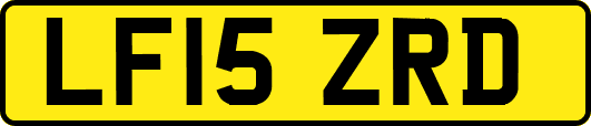 LF15ZRD
