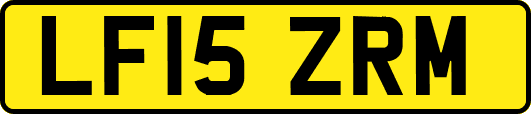 LF15ZRM