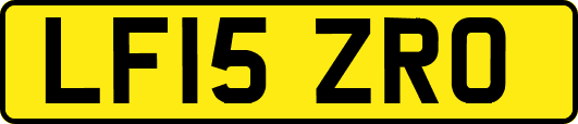 LF15ZRO