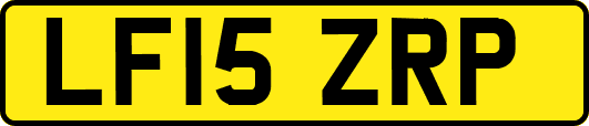 LF15ZRP