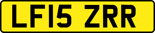 LF15ZRR