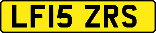 LF15ZRS