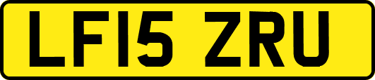 LF15ZRU