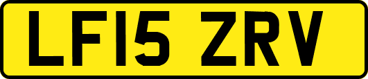 LF15ZRV