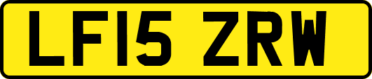 LF15ZRW