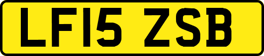 LF15ZSB