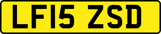 LF15ZSD