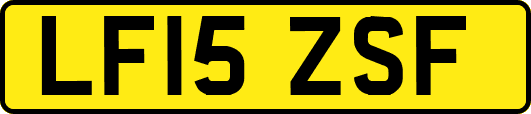 LF15ZSF