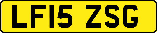 LF15ZSG