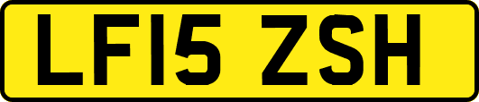 LF15ZSH