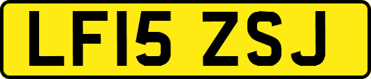 LF15ZSJ