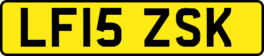 LF15ZSK