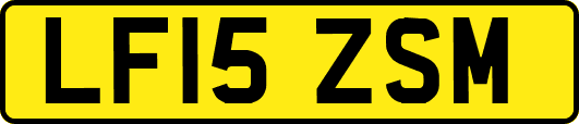 LF15ZSM
