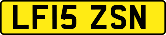 LF15ZSN