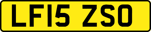 LF15ZSO