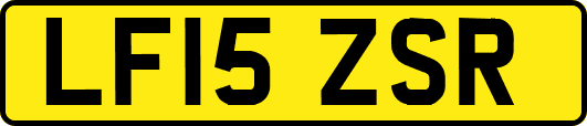 LF15ZSR