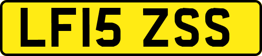 LF15ZSS